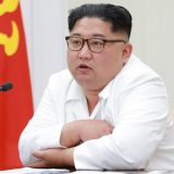 Susret Trampa i Kima "očajnički neophodan" 4