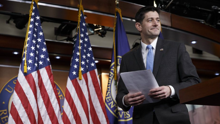 Rajan: Rok za NAFTA 17. maj 1