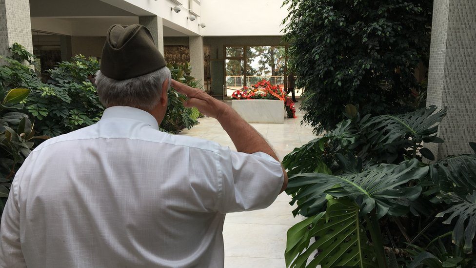 Ljubav Beograđanke i Sarajlije kao nova etapa Titovog nasleđa 3 Kuća cveća, Beograd, 4. maj 2018.