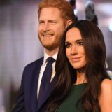 Tiso završio voštanu figuru Megan Markl 3