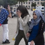 Ambasada u Jerusalimu: Palestinci protestvuju, desetine žrtava 10