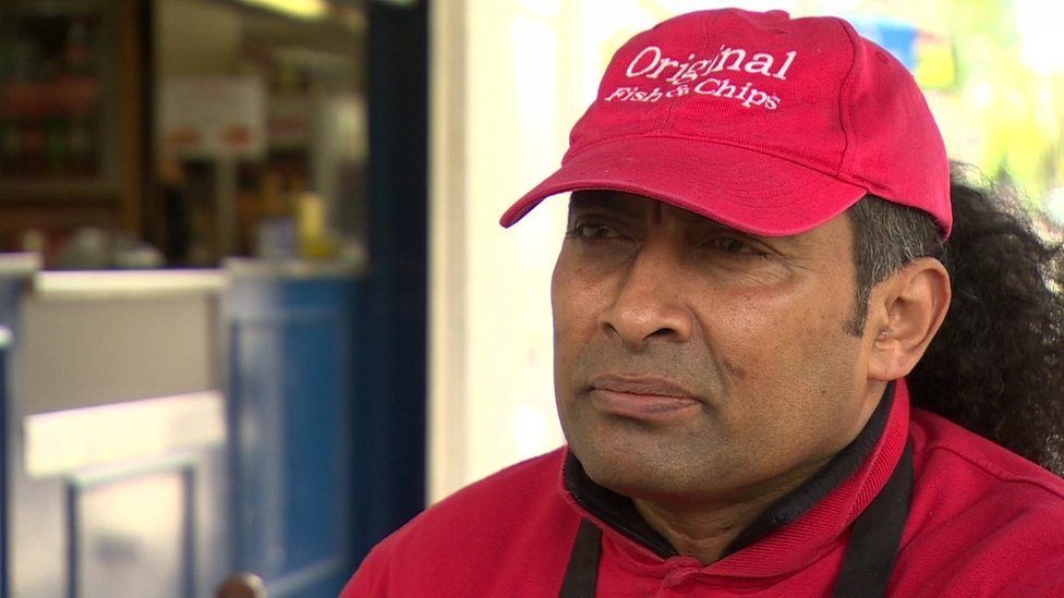 Sofi Lionet: „Otrovni" par koji je ubio svoju dadilju 4 Majkl Kromer