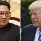 Donald Tramp se nada da Kim Džong Un neće otkazati samit 2