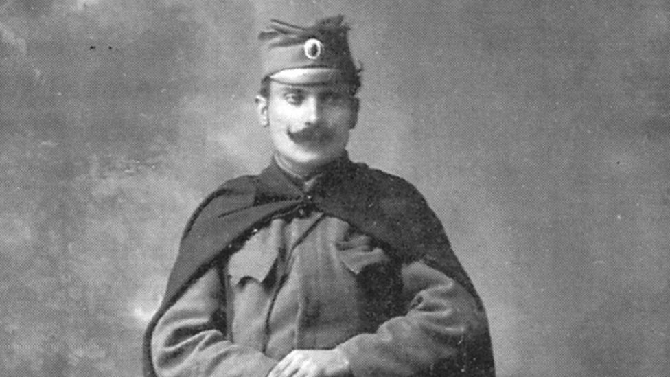 Pet srpskih teorija zavere o Čerčilu 5 Vojvoda Tankosić