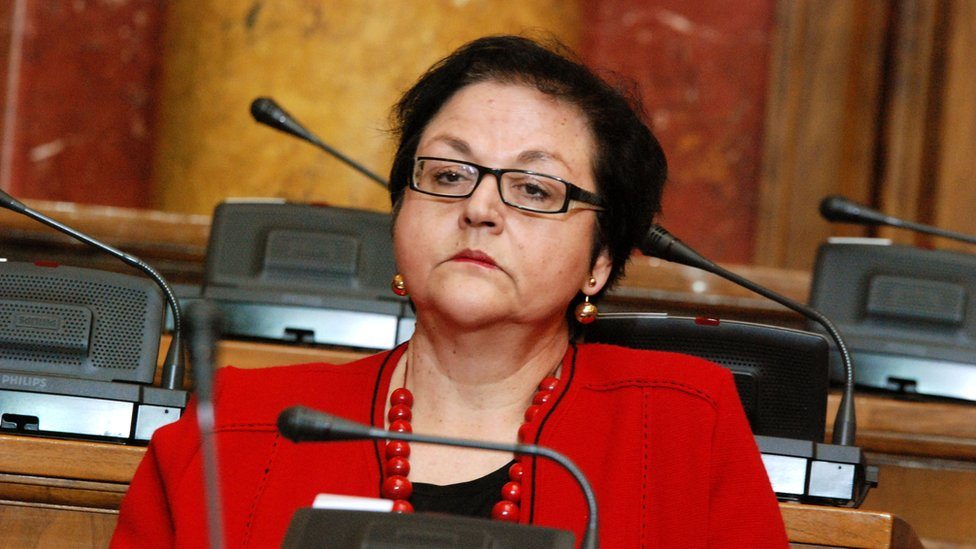 Usvojena Beogradska deklaracija 1