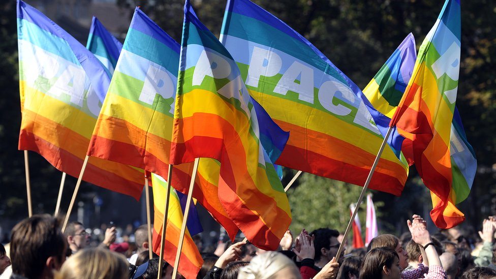 Pipadnici LGBT zajednice mogu da prijave nasilje na portalu „Da se zna"