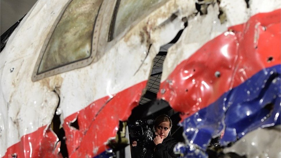 Australija i Holandija pokrenule sudski postupak protiv Rusije zbog obaranja aviona 2014. iznad Ukrajine 1
