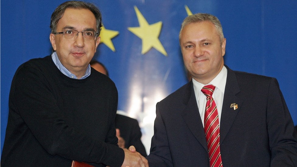 Gde su i šta rade bivši srpski ministri finansija 3 Markione i Dinkić, Beograd, 29. septembar 2008. godine