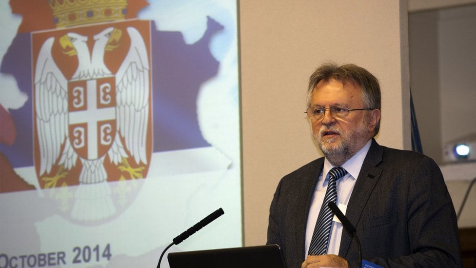 Gde su i šta rade bivši srpski ministri finansija 5 Vujović, 29. oktobar 2014. godine