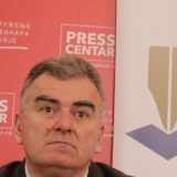 Duško Pejović: Novi državni revizor 3