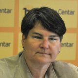 Ivanka Popović: Rektorka 1