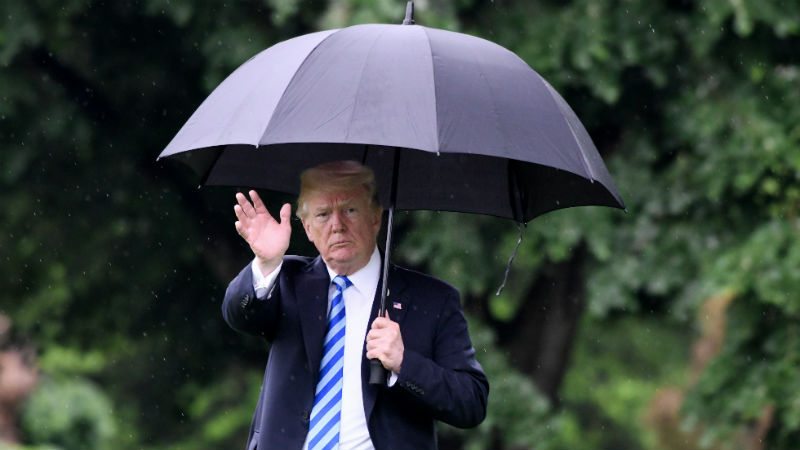 EU spremna da se brani od Trampa 1