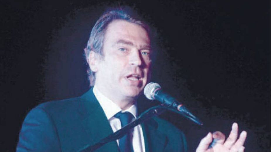 Osovski: Posete Tuska i Mogerini pokazuju da je Balkan važan 1 Osovski: Posete Tuska i Mogerini pokazuju da je Balkan važan 1