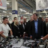 Bajka o zlatnom dobu na dnu Evrope 1