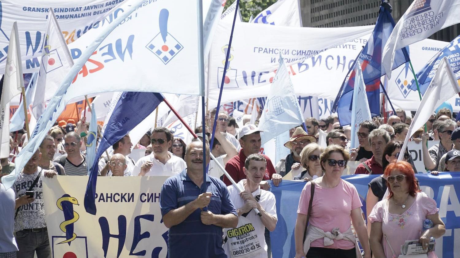 Stojiljković: Đorđević se sam pozvao, pa napravio predstavu 1