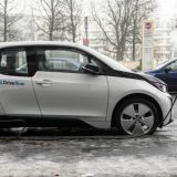 Električni automobili Srbiji donose više od 1.000 radnih mesta 10