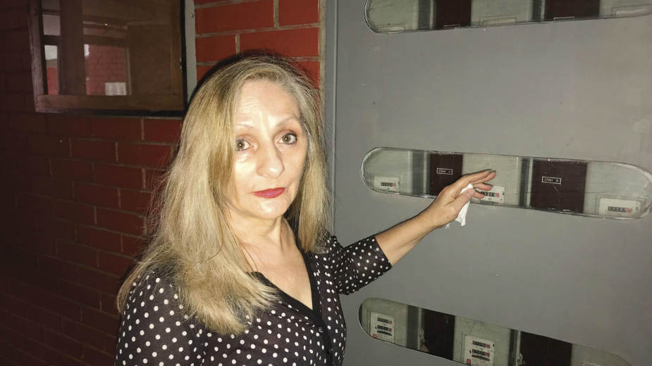 EPS: Penzionerka ugrozila bezbednost sedmorice radnika 1