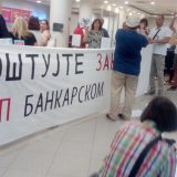 Građani se pobunili zbog zatezne kamate 4