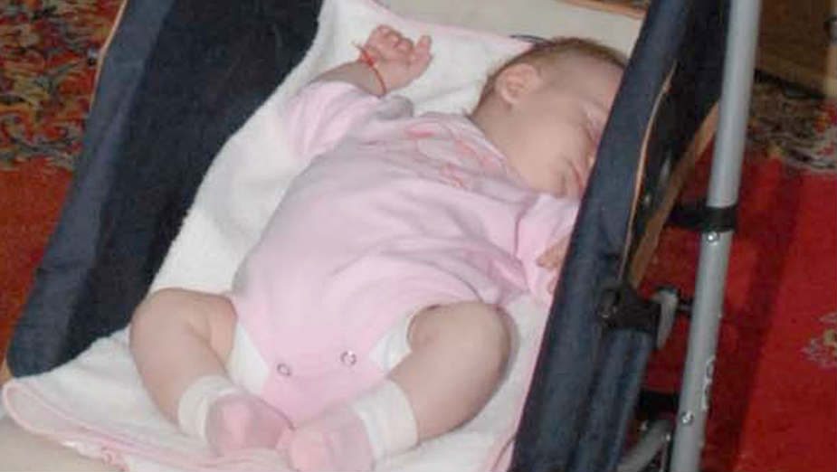 Ko drži monopol na tržištu bebi opreme 1