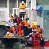 Spremni za odbranu od poplava 12