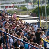 "Zaribala" Dinamo mašina 14