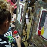 "Noć muzeja" u Užicu 3