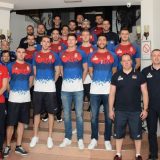 Iran uvertira za Brazil 9