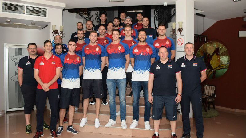 Iran uvertira za Brazil 1