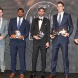 Luka Dončić obeležio gala večeru na Fajnal-foru 2