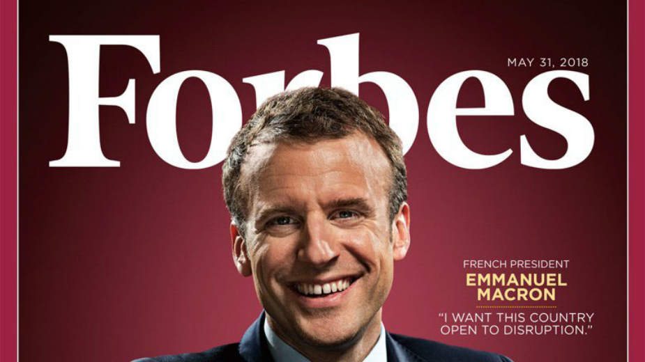 Francuska brani svoje firme od sankcija SAD 1