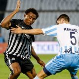 Najgušće za treće mesto 8