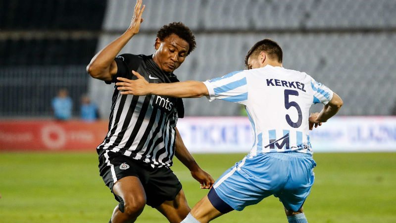 Najgušće za treće mesto 1