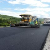 Pečeli radovi na izgradnji poslednje deonice auto-puta od Kragujevca do Koridora 10 9