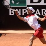 Đoković na Nadala tek u finalu Rolan Garosa 9