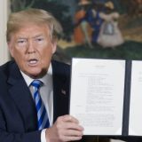 Nova pretnja iz "nuklearnog kotla" 5