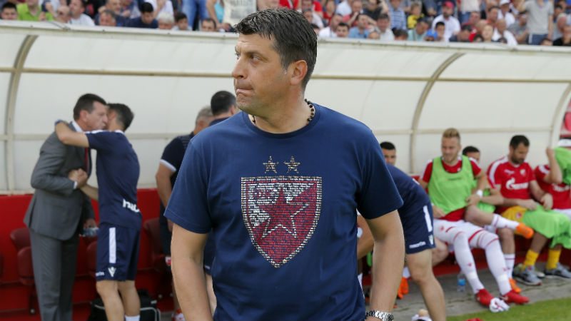 Milojević: Želimo veliki broj navijača 1