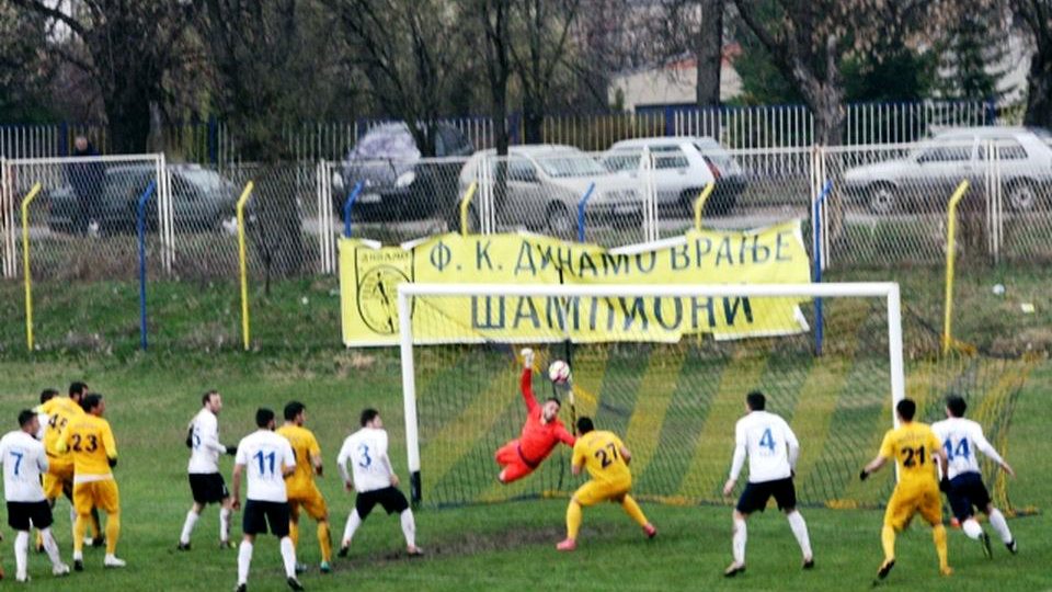 Preko Novog Pazara u elitu 1