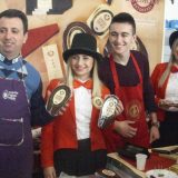 Peglana kobasica 365 dana u godini 2