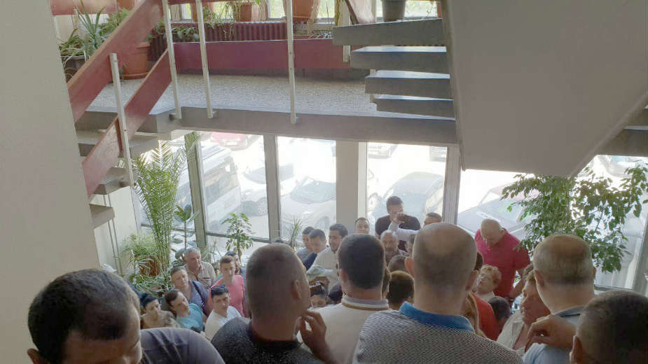 Građani imaju pravo na lokalnu samoupravu 1