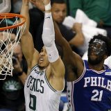 "Mali Irving" bez straha i mane 13