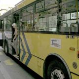 Sloga: "Još linija prevoza se daje privatnicima, GSP se sistemski uništava" 7