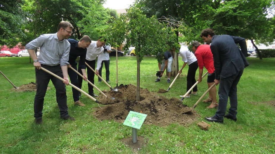 Prvi korak u saradnji sa Srbijom 1 Prvi korak u saradnji sa Srbijom 1