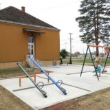 Kanalizacija sledeći referendumski "cilj" 11