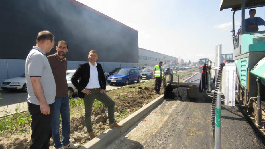 Uslov za dobar biznis 1