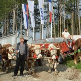 Slavlje i satira na Zlatiboru 12