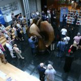 "Vlast treba da štiti pravo građana na informacije" 8