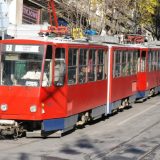 Deo vozača tramvaja u GSP preti radikalizacijom zahteva 9