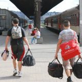 Aerodromi neuspešni bez Glavne železničke stanice 14