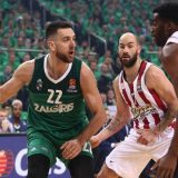 Vasilije Micić: Prodori su suština naše igre 8