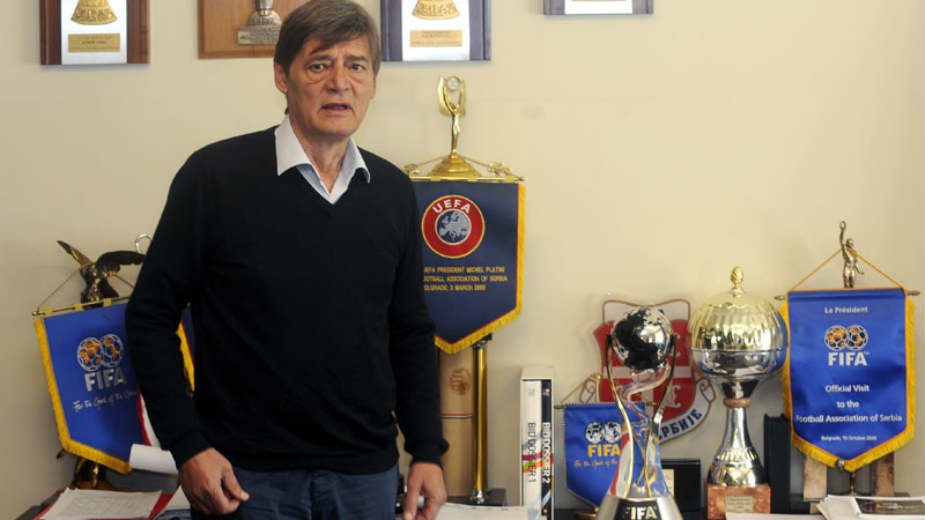 Kokeza promoviše Petrovića 1 Kokeza promoviše Petrovića 1